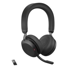 Jabra Evolve2 75 - Casque Jabra Bluetooth