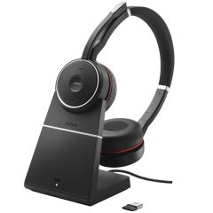 Jabra Evolve 75 base