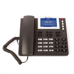 COCOMM F740 - 8437017274216 - téléphone PRO 4G