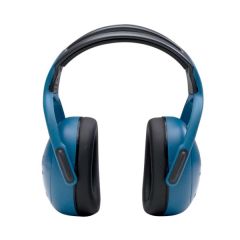 Casque anti-bruit passif  left/right Sordin (bleu)