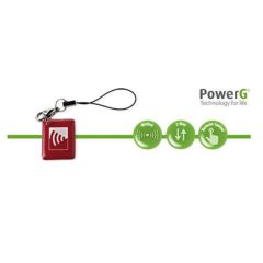 Lot de 3 badges de proximité pour PowerMaster 30