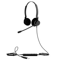 Jabra BIZ™ 2300 Duo USB 