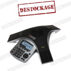 Polycom SoundStation IP 5000 neuve sans emballage