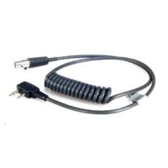 Cable adaptateur peltor vers Icom