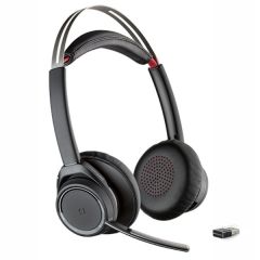 plantronics voyager focus casque micro professionnel