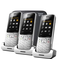 Gigaset SL450 TRIO