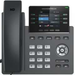 Téléphone IP SIP Grandstream GRP2613