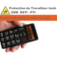 Téléphone PTI