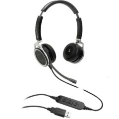 Grandstream GUV3005 connectique USB-A