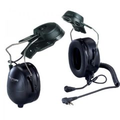 Peltor Headset Flex coquilles