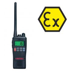 Entel HT944 VHF Marine Atex