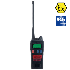 Entel HT953 PMR446 Submersible ATEX