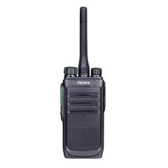 Hytera bd505 - Talkie Walkie UHF avec licence