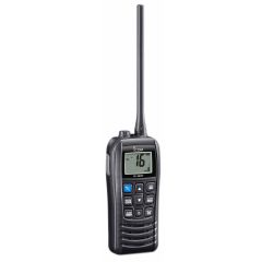 Icom M37E