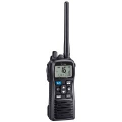 Icom IC-M73 radio marine Talkie Walkie Étanche