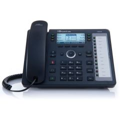 Audiocodes 430HD Lync POE