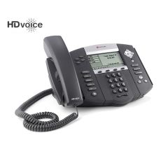 Polycom SoundPoint IP 550