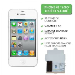 IPhone 4S pas cher