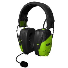 ISOtunes LINK Aware Com - Casque antibruit modulation bluetooth