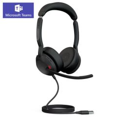 Jabra Evolve2 50 MS Stéréo USB-A