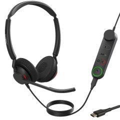 Jabra Engage 50 II USB-C télécommande