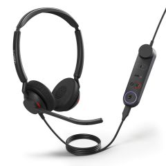 Jabra Engage 50 II USB-C MS Télécommande 