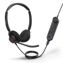 Jabra Engage 40 USB-A télécommande MS