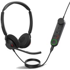 Jabra engage 40 usb-c telecommande