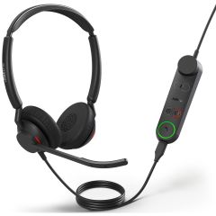 Jabra Engage 50 II USB-C télécommande Mono