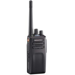 talkie UHF Kenwood NX-3320E3  - Radio professionnel sous licence longue portée