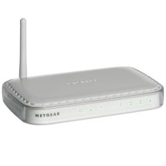 amplificateur wifi professionnel Netgear WN604 