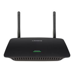 amplificateur wifi professionnel Linksys RE6500