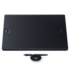 Wacom Intuos Pro Medium tablette wacom 