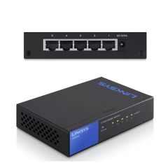 Linksys LGS105