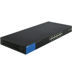 Linksys LGS318P Smart Switch