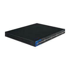 Linksys LGS552P