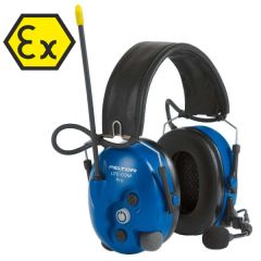 Peltor Lite-Com Pro ATEX