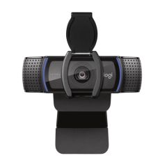 Webcam Logitech C920e