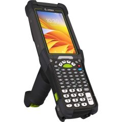 Zebra MC9400 - Terminal code barre d'inventaire - MC9401-0G1J6DSS-A6