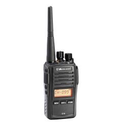 Midland G18 Pro - Radio professionnelle bidirectionnelle