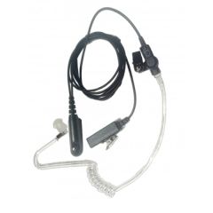 Oreillette bodyguard pour Motorola GP320/340/360/380