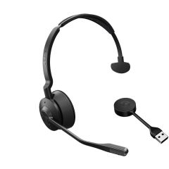 Jabra Engage 55 MS Mono USB-A Base