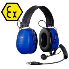 Peltor Headset Atex J11 Standard