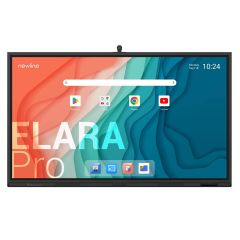 Newline Elara Pro 65 pouces - ecran de visio certifié google