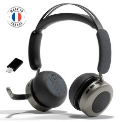 Orosound TILDE EVO S - casque professionnel