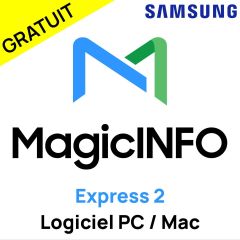 MagicINFO Express 2