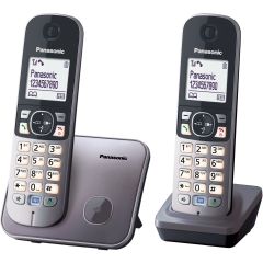 Panasonic KX-TG6812