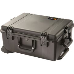 Valise Peli-Storm iM2720 noire avec mousse