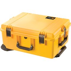 Valise Peli-Storm iM2720 jaune 