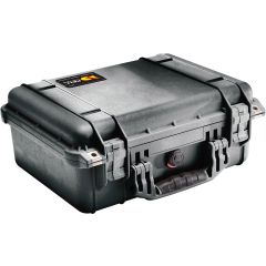 Valise Peli 1450 noire